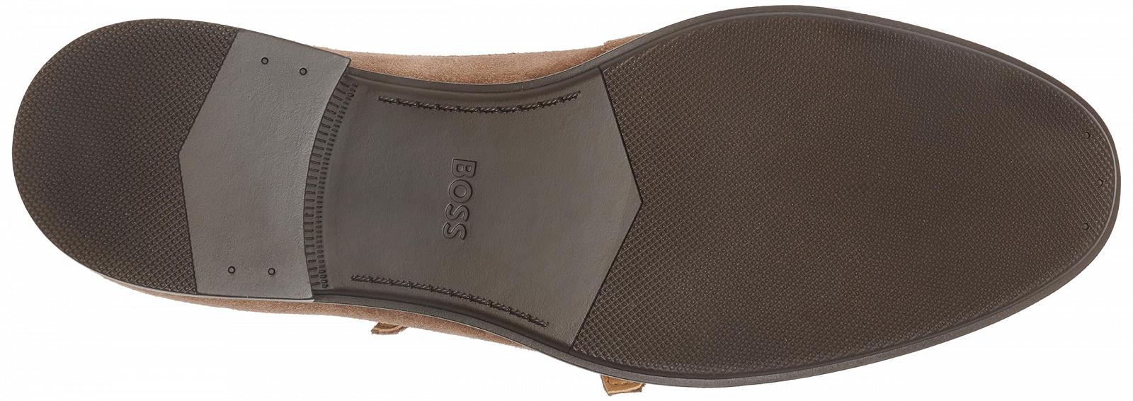 Туфли Монахи BOSS Colby STSD, фото №2