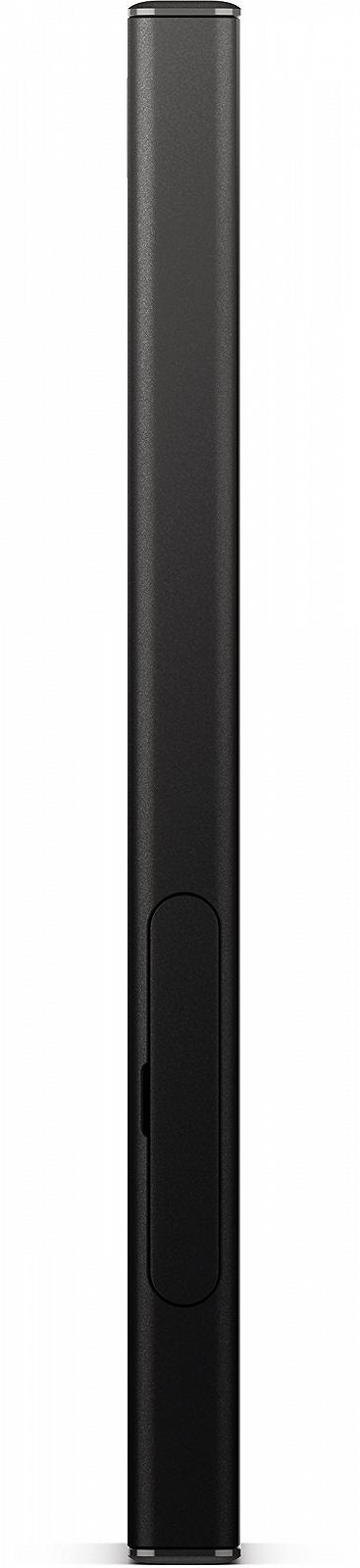 Смартфон Sony Xperia XZ1 Compact 1310-2523 4.6" 32 GB 4 GB RAM Черный, фото №7
