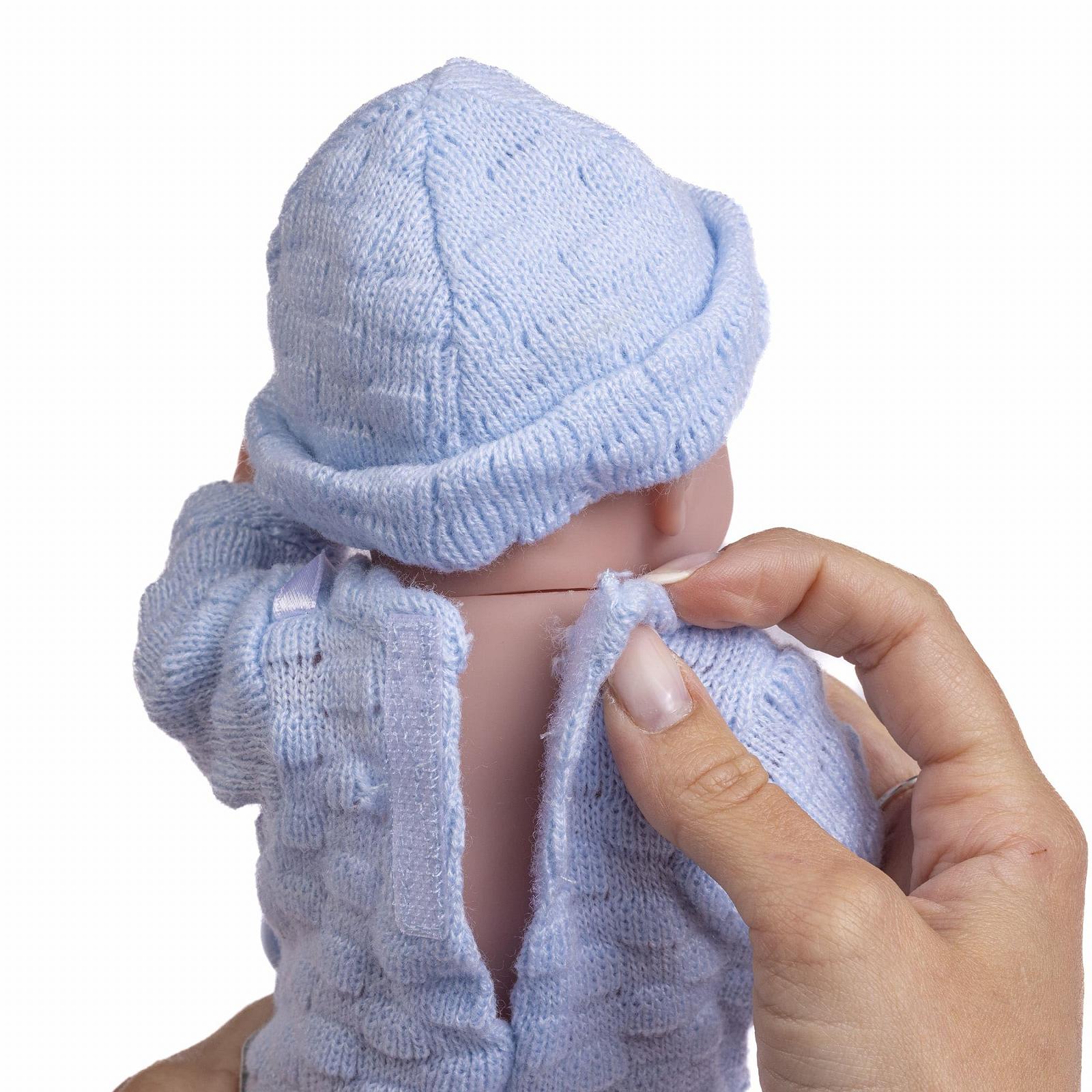 Кукла JC Toys Mini La Baby, фото №6