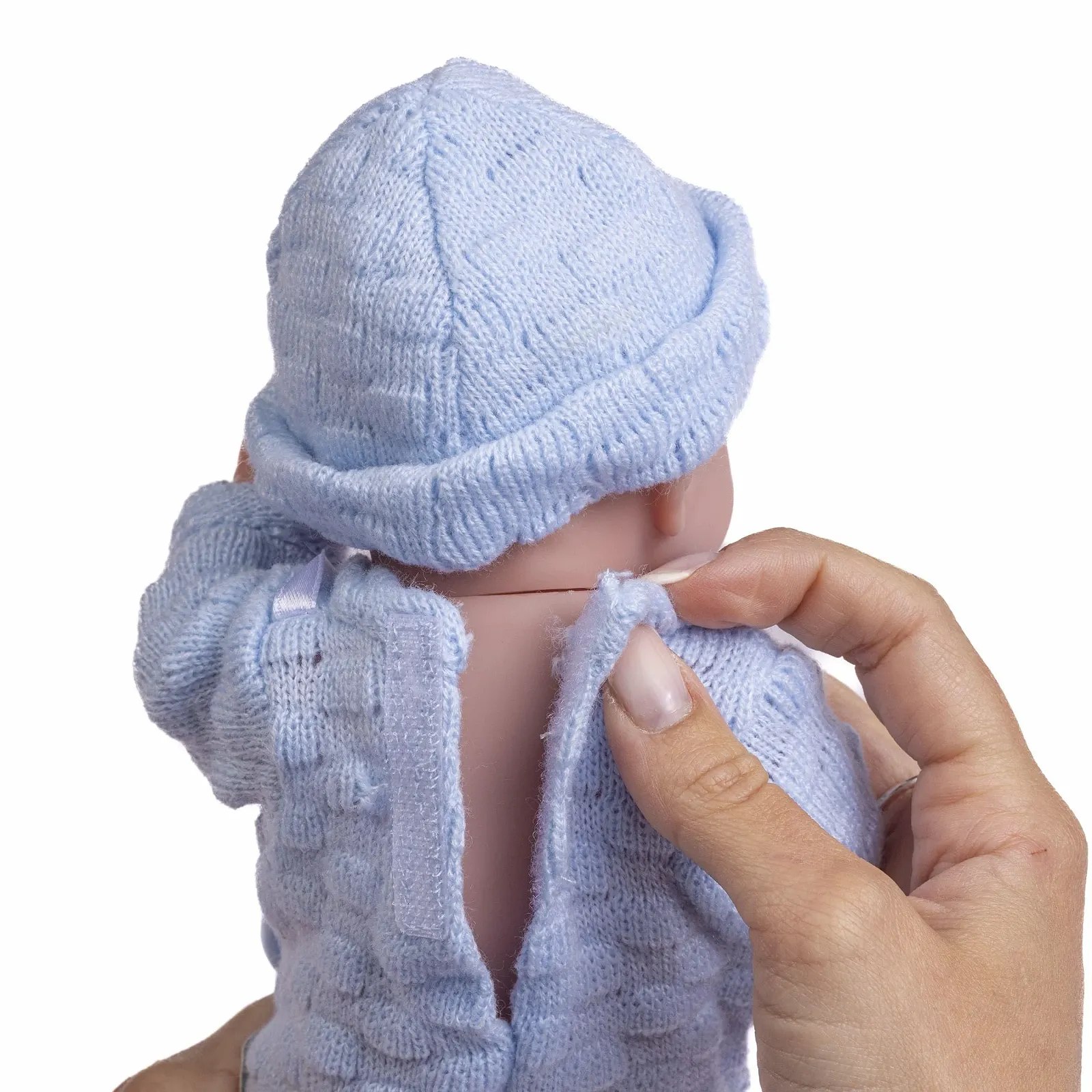 Кукла JC Toys Mini La Baby, фото №6 Кукла JC Toys Mini La Baby, фото №6