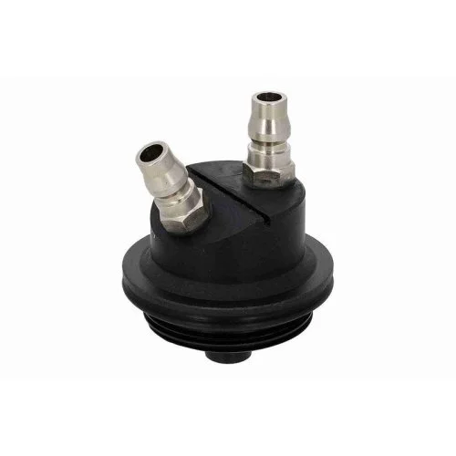 Адаптер для заправки трансмиссионного масла VAICO V99-0129 Original VAICO Quality, фото №3 Адаптер для заправки трансмиссионного масла VAICO V99-0129 Original VAICO Quality, фото №3