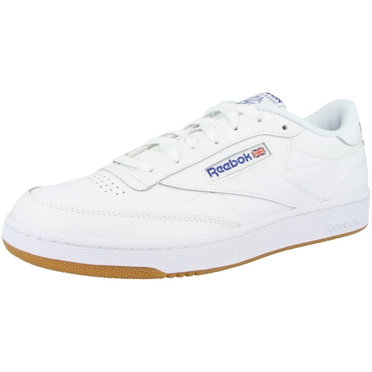 Кросівки Reebok Club C 85 чоловічі, фото №4