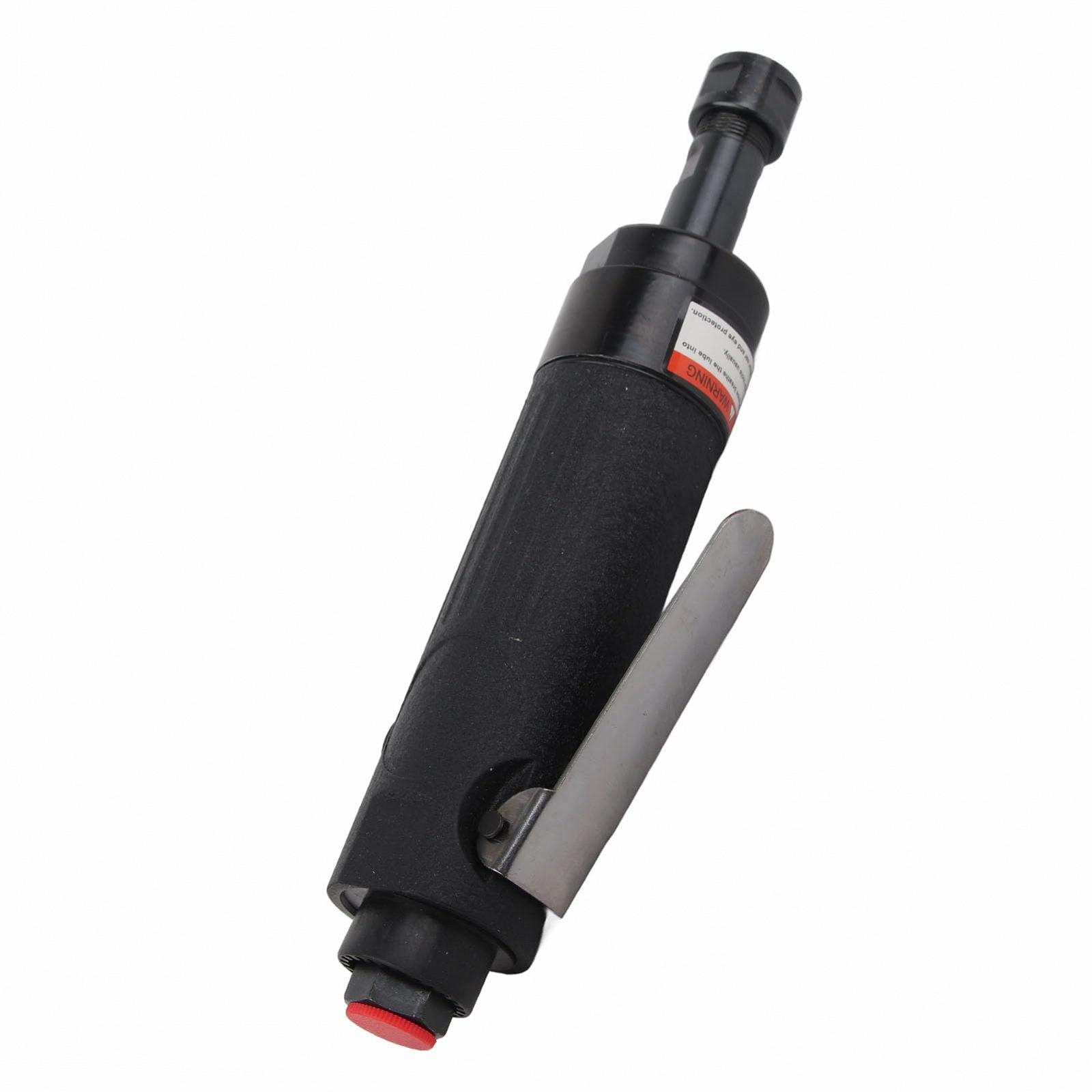 Шлифовальная машина Gesenkschleifer Compact Mini Air Pneumatischer Гравировальный, фото №3