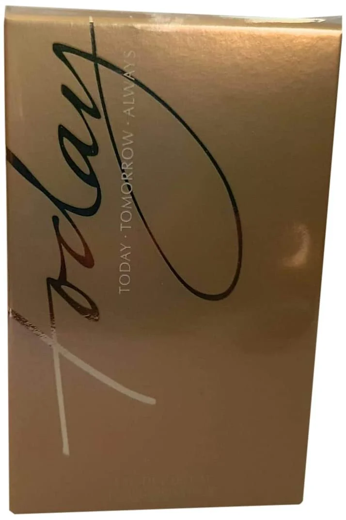 Парфюмерная вода AVON TTA Today EDP 50 мл, фото №1