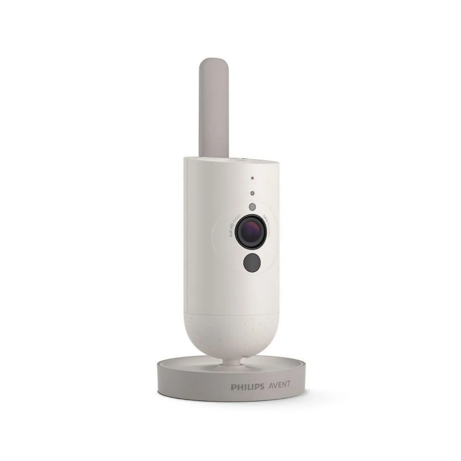 Відеоняня Philips AVENT Connected SCD921/26 з камерою, фото №7