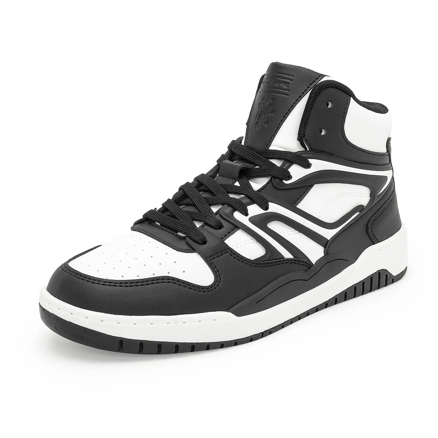 Кросівки Red Tape Casual Чоловічі Червоний, фото №1