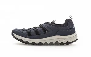 Кросівки низькі Pius Gabor шкіряні synthetic.ua - Фото 1