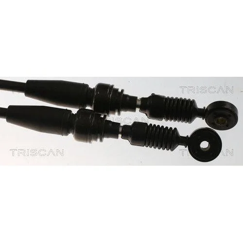 Трос перемикання передач TRISCAN 8140 21705 для CHEVROLET, фото №4