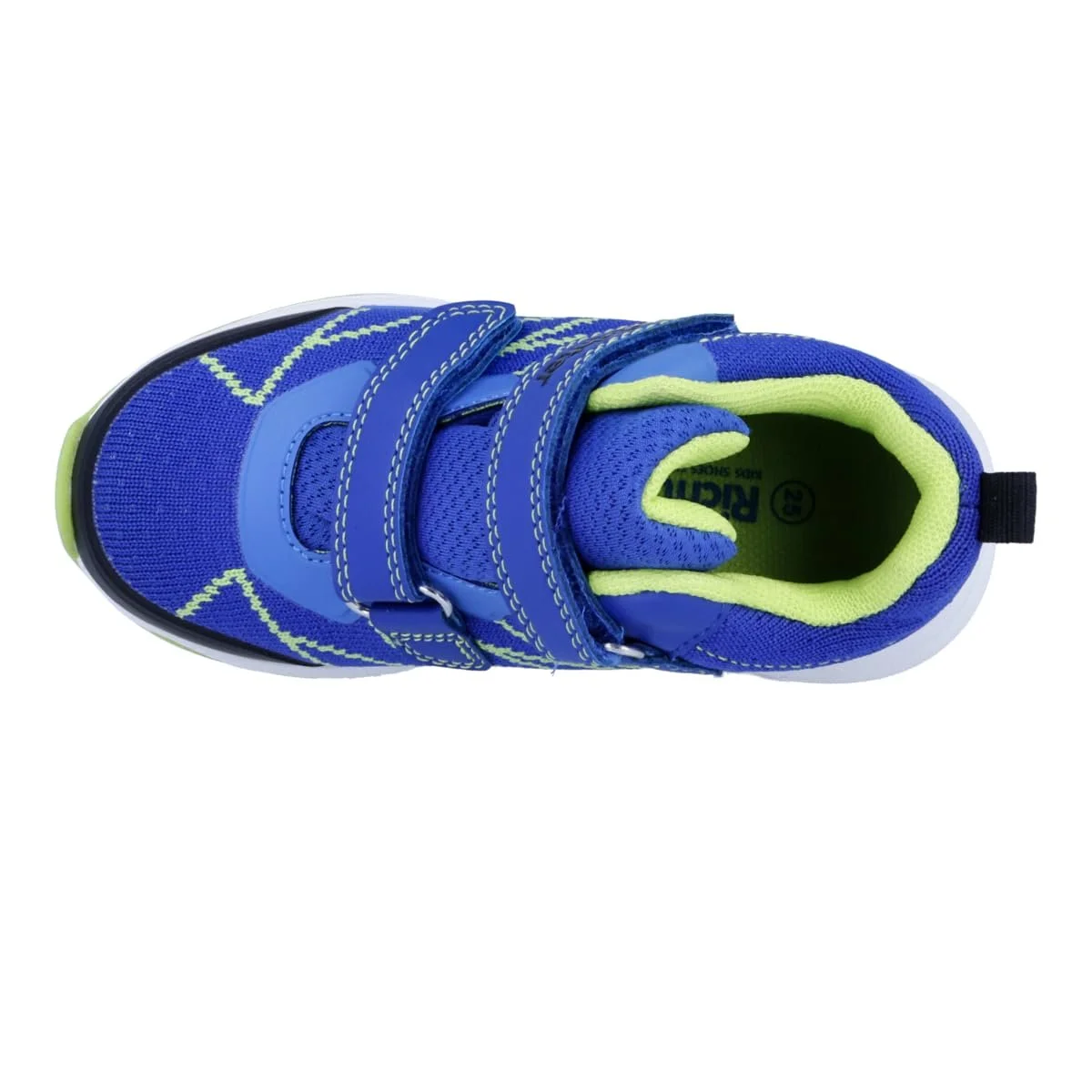 Кросівки Richter Buddy для хлопчиків, фото №5