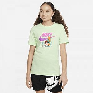 Футболка Nike NSW TEE BOXY 2 S - Фото 1