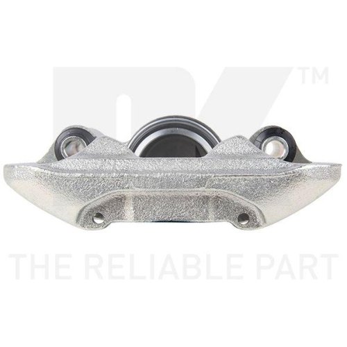 Гальмівний супорт NK 213291 для MAZDA передній лівий перед віссю, фото №2