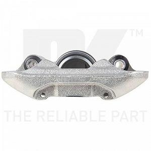 Гальмівний супорт NK 213291 для MAZDA передній лівий перед віссю synthetic.ua - Фото 1