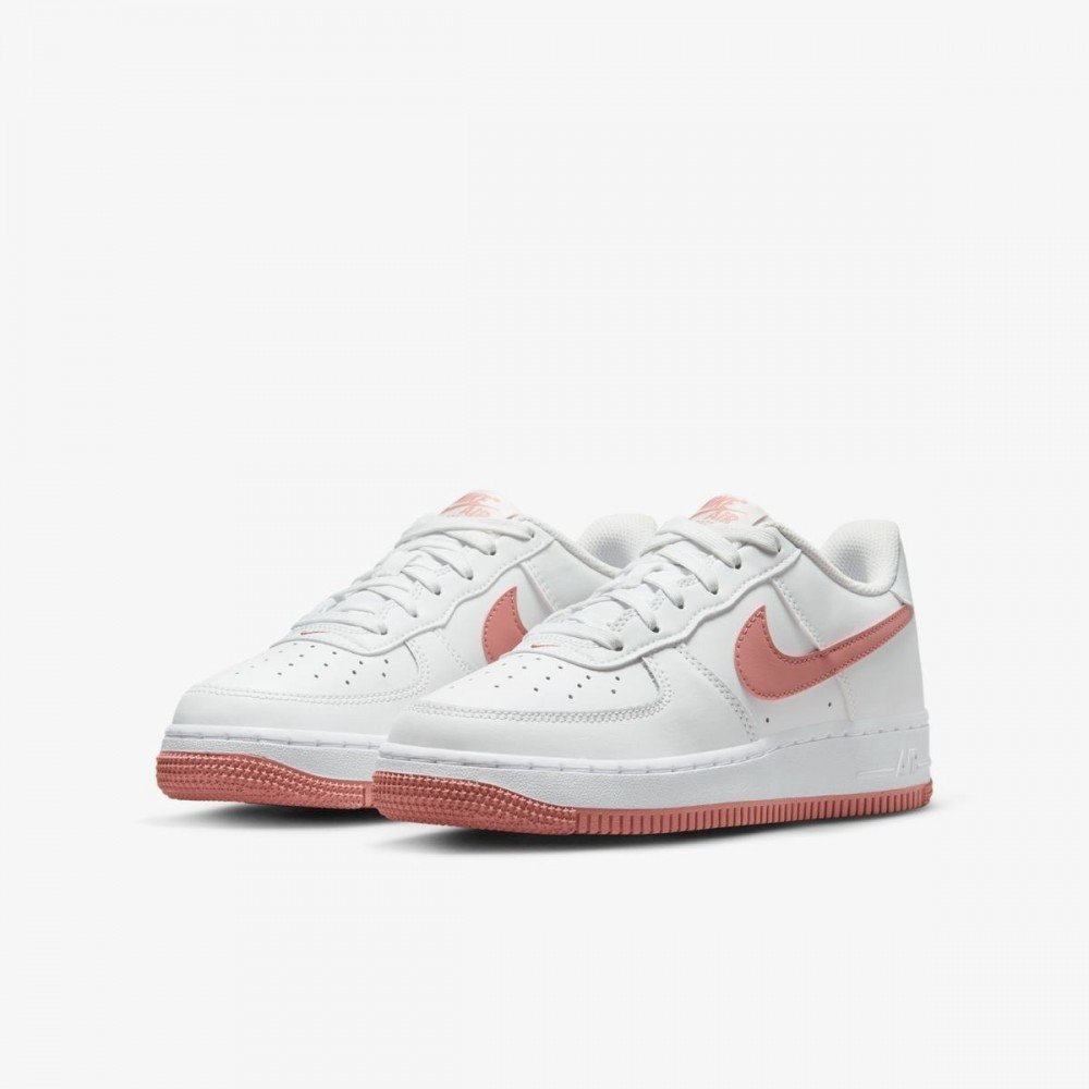 Кроссовки Nike AIR FORCE 1 (GS) Размер 40, фото №2