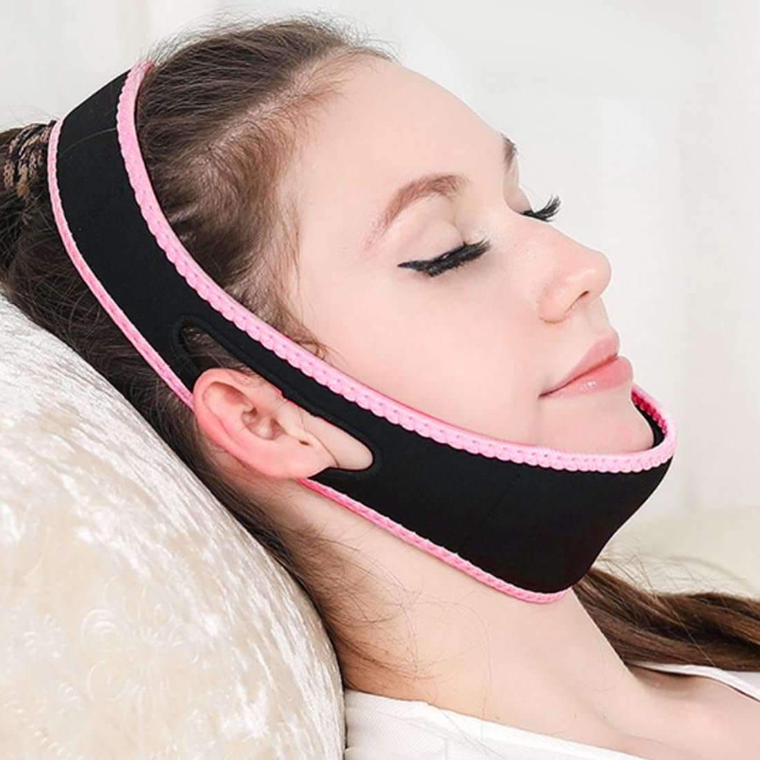 Носовые пластыри от храпа, носовые полоски для лучшего дыхания., фото №4