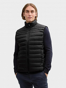 Жилет Tom Tailor 1044085-29999 Черный XL - Фото 1
