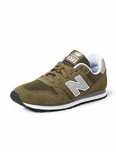 Кросівки New Balance 440 Core-ML373GRE - Фото 1
