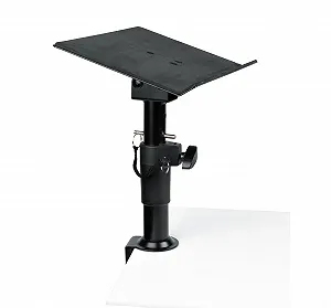 Подставка для ноутбука Gator Frameworks Универсальная с регулируемым по высоте настольным зажимом (GFWLAPTOP2500) - Фото 1
