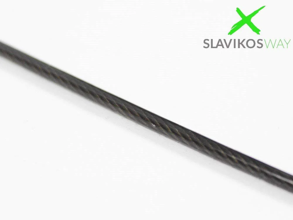 Скакалка Slavikosway Professional Fitness Endurance Slimming Boxing Interval 9010011, фото №2 Скакалка Slavikosway Professional Fitness Endurance Slimming Boxing Interval 9010011, фото №2