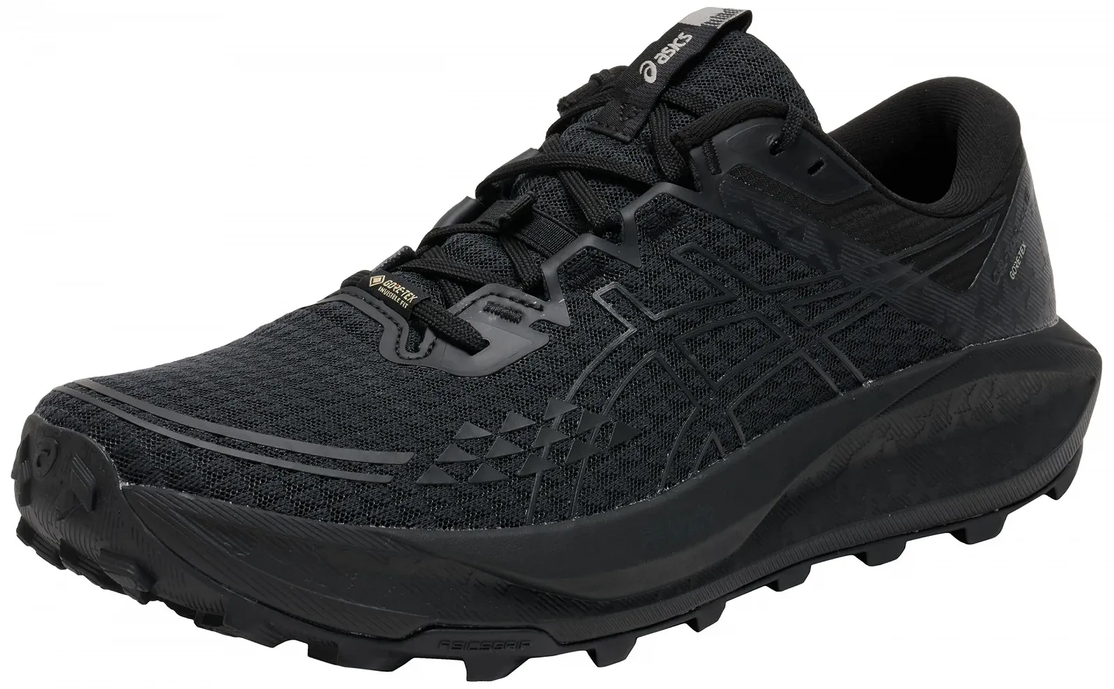 Чоловічі Кросівки ASICS Gel-Trabuco 13 GTX, фото №1 Чоловічі Кросівки ASICS Gel-Trabuco 13 GTX, фото №1