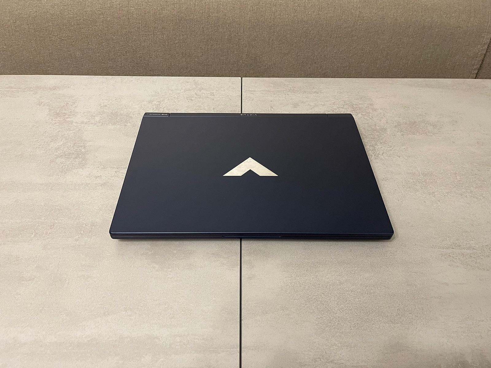 Ноутбук HP Victus 15 15-fa0033dx, 15,6" IPS 144Hz, i5-12450H, 16GB, 512GB, AMD Radeon RTX 3050 4GB, фото №6