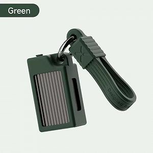 Адаптер HAGIBIS M.2 NVMe 2230 PCIe SSD to USB 3.2 з активним охолодженням - Фото 1