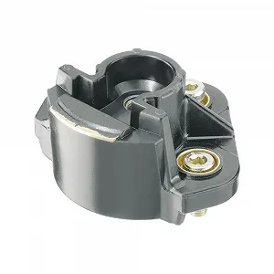 Бігунок розподільника запалювання BOSCH 1 234 332 422 для MERCEDES-BENZ - Фото 1