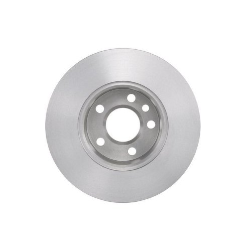 Гальмівний диск BOSCH 0 986 478 613 для VW, передня вісь, фото №3