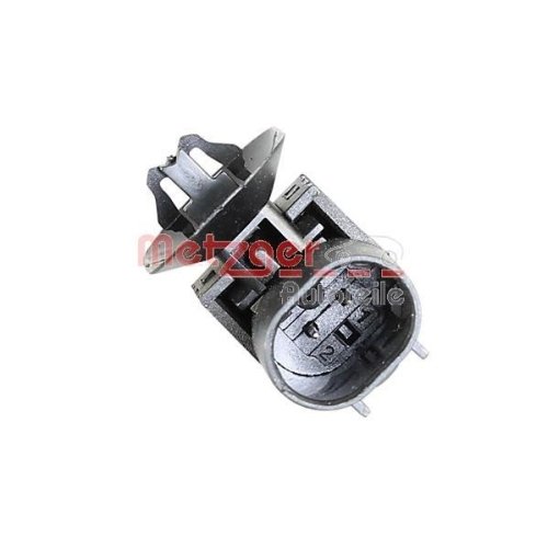 Датчик частоты вращения колеса METZGER 09001430 для FORD, задняя ось слева, фото №2