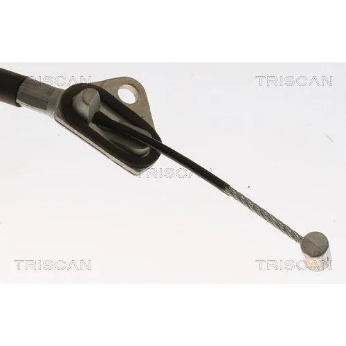 Трос стоянкового гальма TRISCAN 8140 69185 для SUZUKI задній правий, фото №2 Трос стоянкового гальма TRISCAN 8140 69185 для SUZUKI задній правий, фото №2