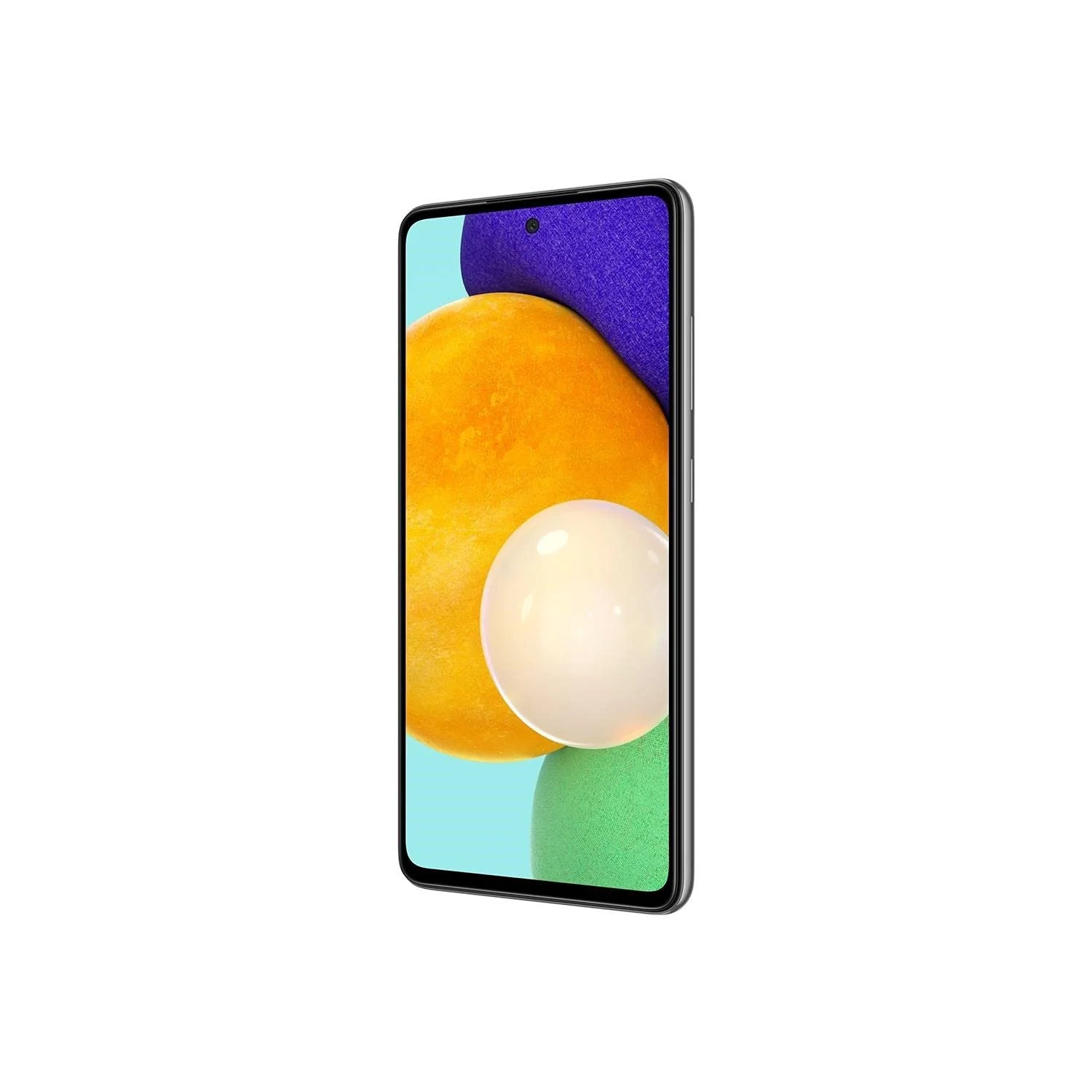 Смартфон Samsung Galaxy A52 5G 6/128GB Dual SIM Black, фото №3