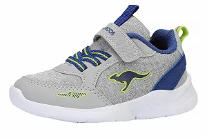 Кроссовки Kangaroos Детские K-ny Chip EvSneaker - Фото 1