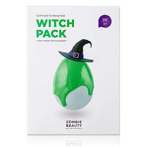 Маска для обличчя Skin1004 Witch Pack 1 Box - Фото 1