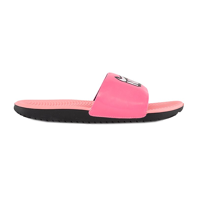 Шльопанці Nike KAWA SLIDE FUN (GS/PS) 31, фото №4