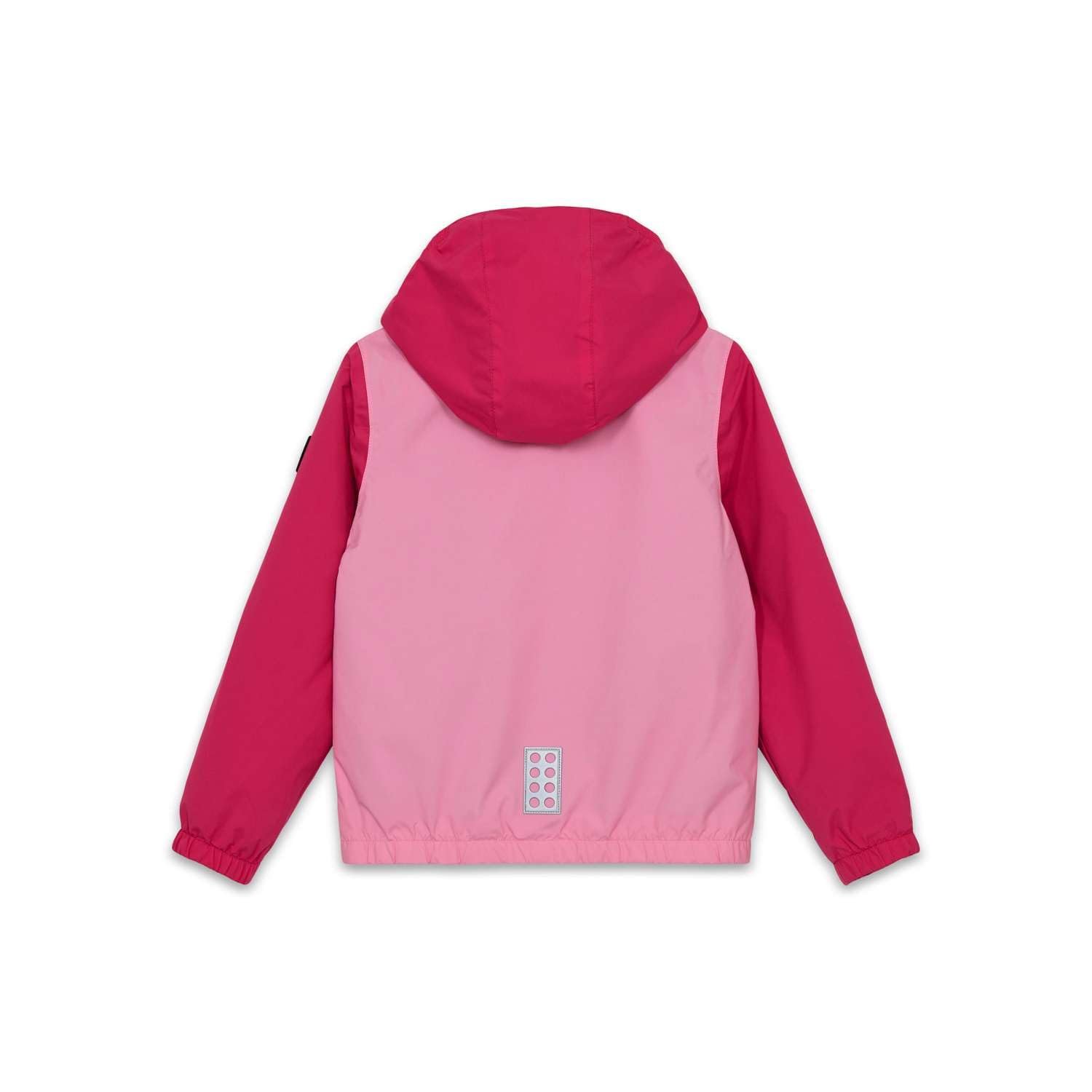 Жилет LEGO для дівчат, фото №2