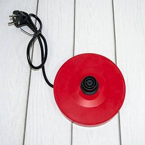 Чайник BT 3118 BITEK 2.2L ART 5045 Красный - Фото 1