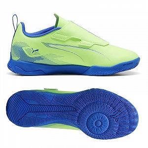 Футзалки Puma Ultra 5 Play IN 28 - Фото 1