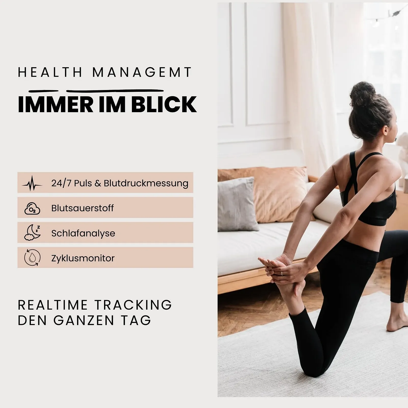 Смарт-годинник XCOAST SIONA 2 Сріблястий, фото №8