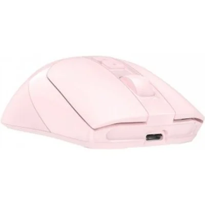 Мышка A4Tech FB50C Plus Wireless/Bluetooth Pink (4711421002882), фото №7 Мышка A4Tech FB50C Plus Wireless/Bluetooth Pink (4711421002882), фото №7