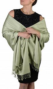 Пашмина York Shawls Ручная работа synthetic.ua - Фото 1