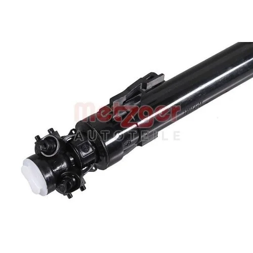 Форсунка омивача фар METZGER 2220744 для BMW передня права, фото №2 Форсунка омивача фар METZGER 2220744 для BMW передня права, фото №2