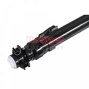 Форсунка омивача фар METZGER 2220744 для BMW передня права synthetic.ua - Фото 1