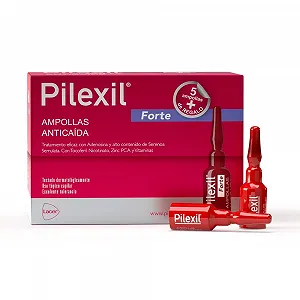 Ампулы PILEXIL FORTE 15 + 5 - Фото 1