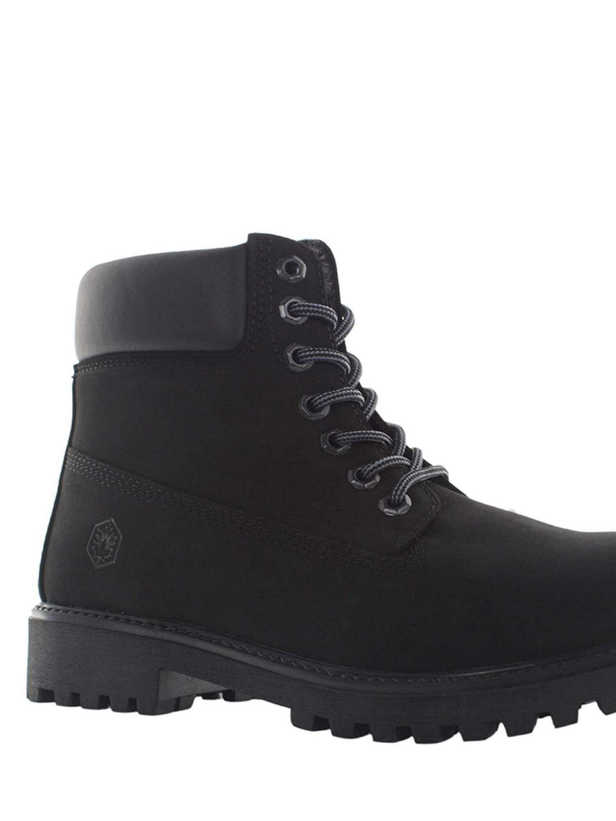 Ботинки Lumberjack Fluss 2 Oxford мужские, фото №3