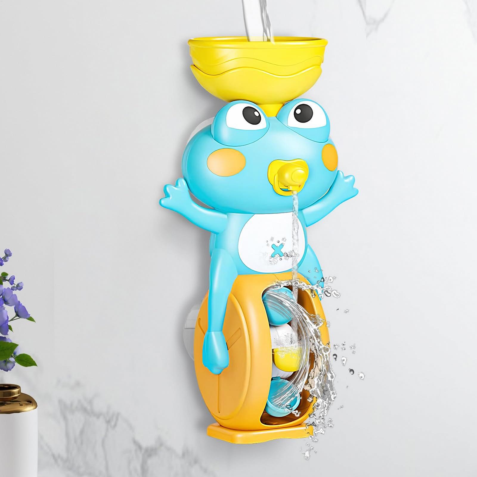 Іграшка для ванни Frosch Badespielzeu, фото №3