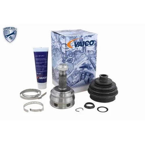Комплект ШРУСа, приводний вал VAICO EXPERT KITS + V10-7429 для AUDI SEAT SKODA VW, фото №2 Комплект ШРУСа, приводний вал VAICO EXPERT KITS + V10-7429 для AUDI SEAT SKODA VW, фото №2