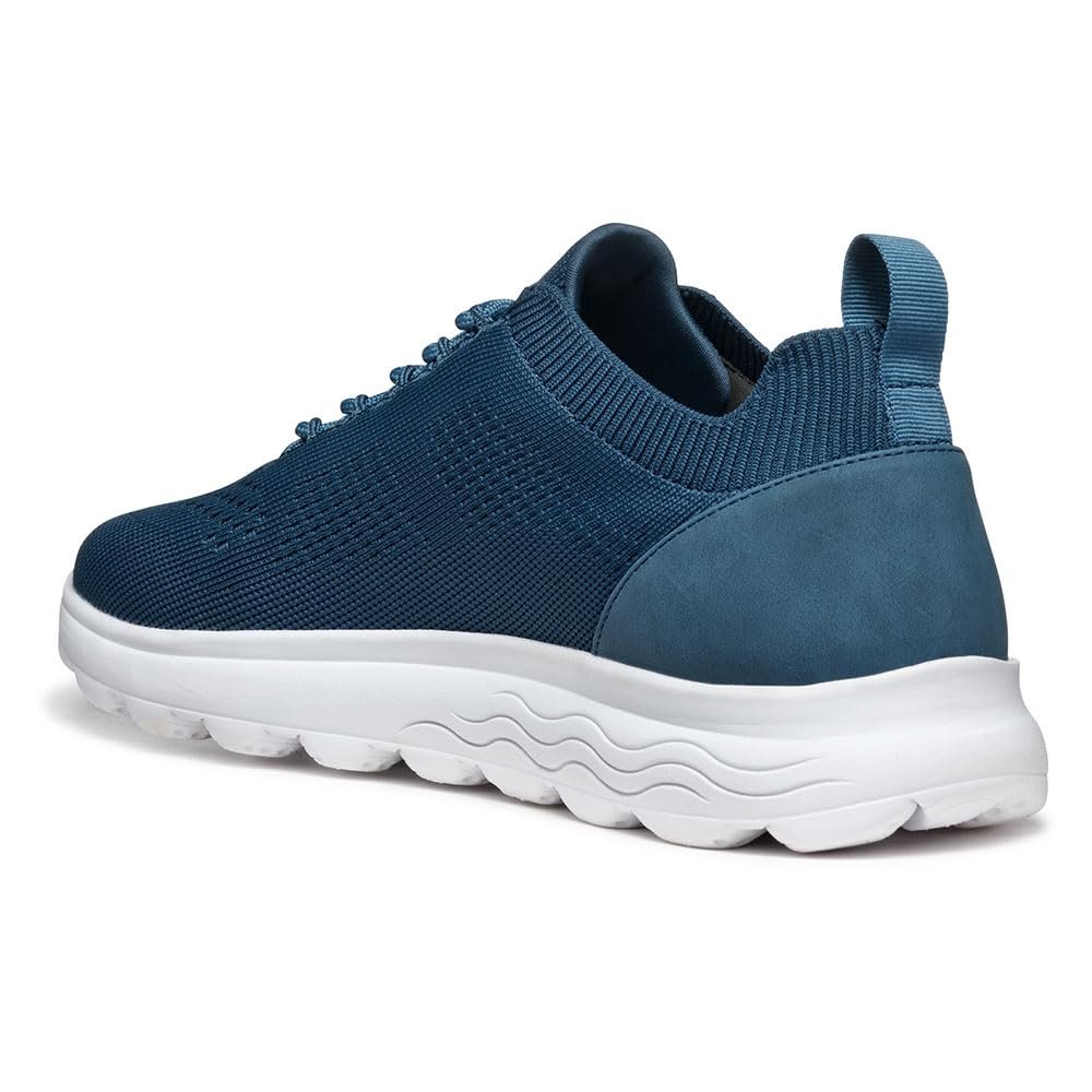 Кроссовки Geox Spherica A Мужские, фото №7 Кроссовки Geox Spherica A Мужские, фото №7