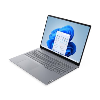 Ноутбук Lenovo ThinkBook 16 G8 IRL (21SH008GRI), фото №3 Ноутбук Lenovo ThinkBook 16 G8 IRL (21SH008GRI), фото №3