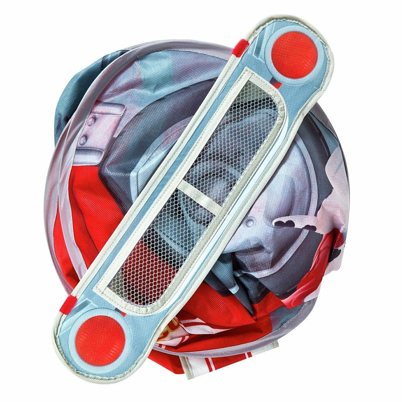 Тент игровой Paw Patrol Marcus' Fire Engine, фото №4