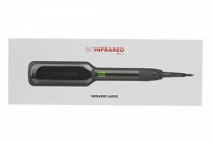 Выпрямитель для волос UPGRADE Infrared UG91E инфракрасный с турмалиновым покрытием цена на synthetic.ua - Фото 1 Выпрямитель для волос UPGRADE Infrared UG91E инфракрасный с турмалиновым покрытием synthetic.ua - Фото 1