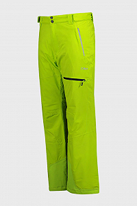 Штани лижні CMP MAN PANT S synthetic.ua - Фото 1